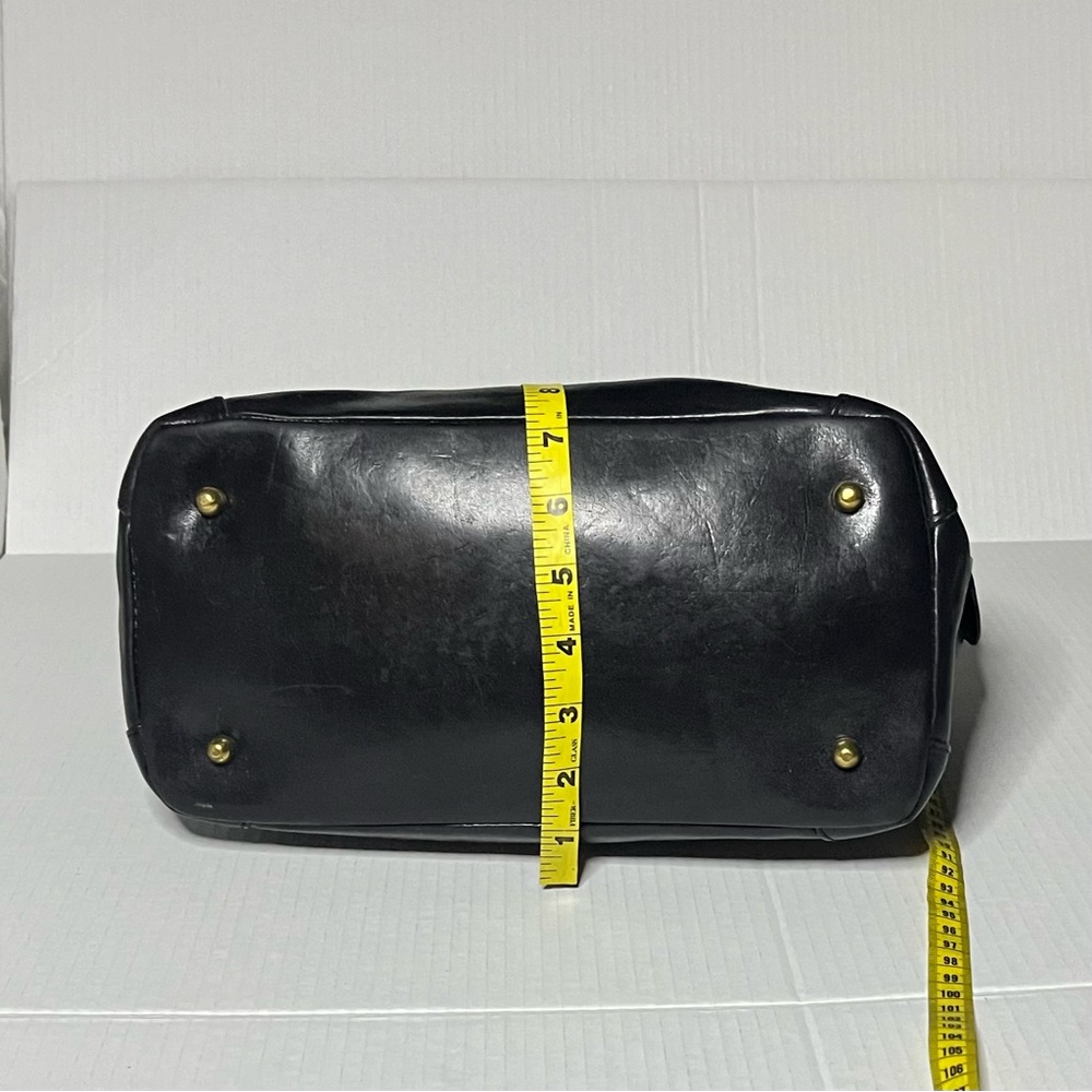 Brahmin Vintage Doctor Bag - Picture 15 of 15